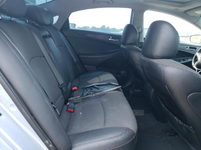 Photo 10 from auction – 2013 HYUNDAI SONATA SE with VIN 5NPEC4AC0DH779163
