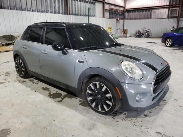 Photo 4 from auction – 2016 MINI COOPER with VIN WMWXU1C50G2D12138