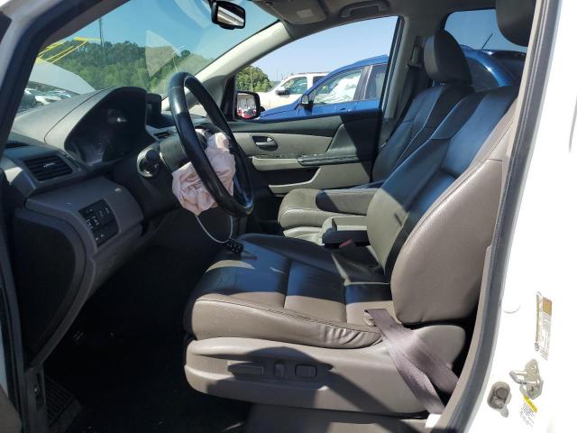 Photo 7 from auction – 2013 HONDA ODYSSEY TO with VIN 5FNRL5H97DB032983