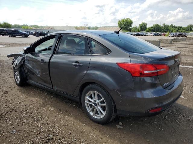 Photo 2 from auction – 2015 FORD FOCUS SE with VIN 1FADP3F21FL381989