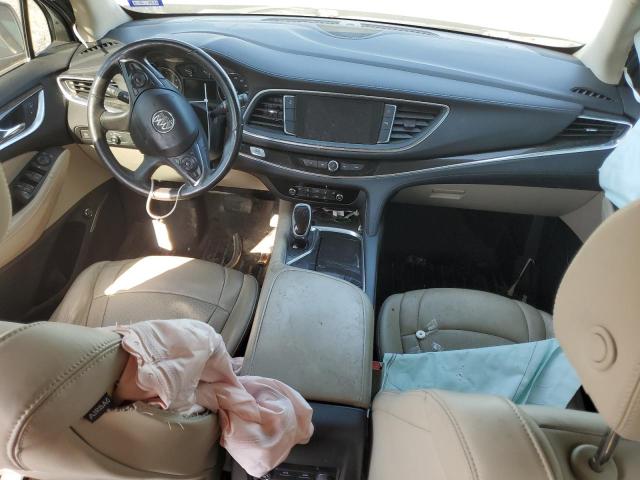 Photo 8 from auction – 2018 BUICK ENCLAVE ES with VIN 5GAERBKW9JJ201269