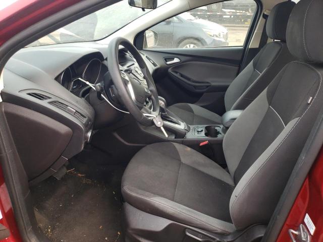 Photo 7 from auction – 2014 FORD FOCUS SE with VIN 1FADP3F25EL435227