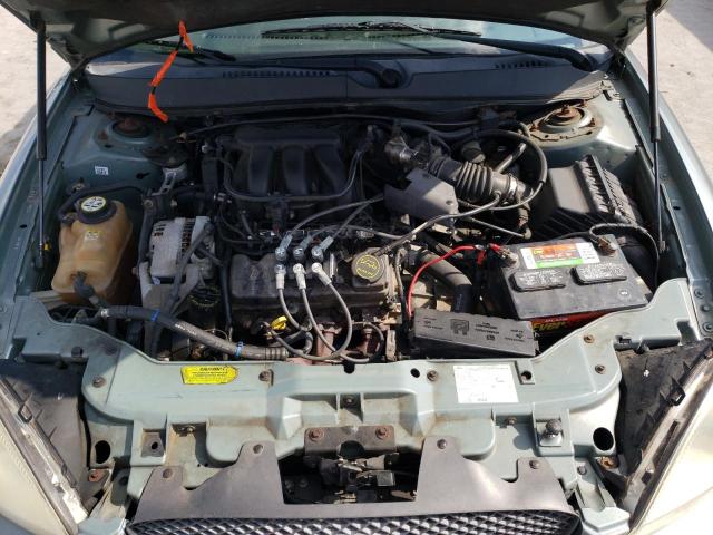 صورة رقم 11 من المزاد - 2006 FORD TAURUS SE مع VIN 1FAFP53UX6A177701