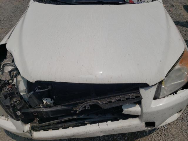 Photo 11 from auction – 2011 TOYOTA RAV4 with VIN 2T3ZF4DV6BW061581