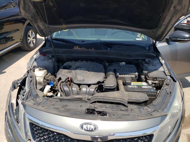 Photo 11 from auction – 2013 KIA OPTIMA LX with VIN 5XXGM4A76DG170826