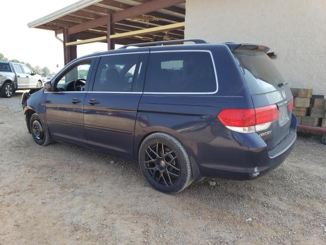 Photo 2 from auction – 2008 HONDA ODYSSEY EX with VIN 5FNRL38768B094089