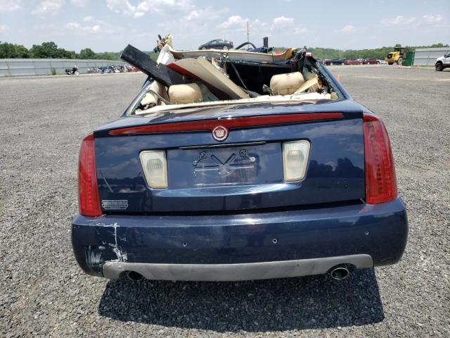 Photo 6 from auction – 2007 CADILLAC STS with VIN 1G6DW677970188665