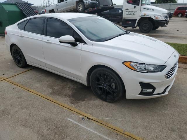 Photo 4 from auction – 2019 FORD FUSION SE with VIN 3FA6P0HD2KR198716