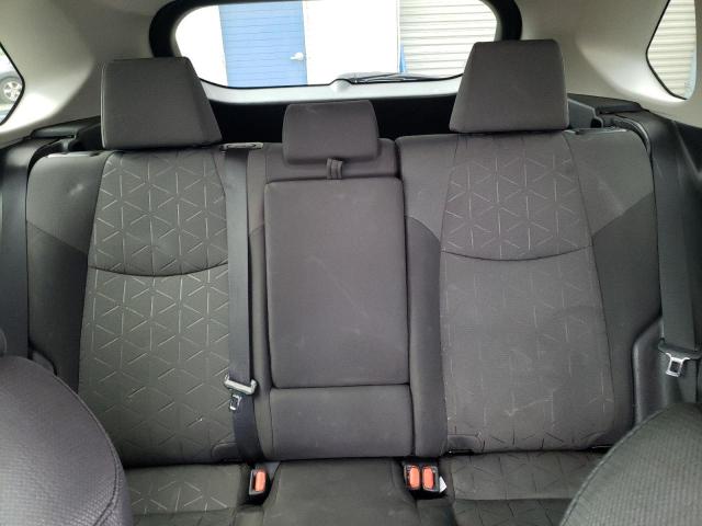 Photo 10 from auction – 2020 TOYOTA RAV4 XLE with VIN 2T3W1RFV4LC043899