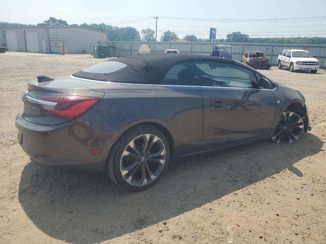 Photo 3 from auction – 2016 BUICK CASCADA PR with VIN W04WT3N56GG154523