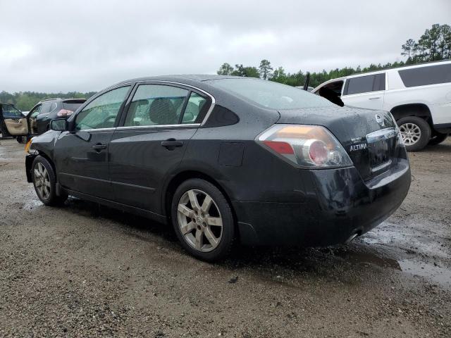 Photo 2 from auction – 2012 NISSAN ALTIMA BAS with VIN 1N4AL2AP6CC248653
