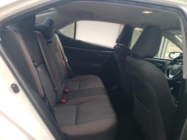 Photo 10 from auction – 2018 TOYOTA COROLLA L with VIN 5YFBURHE0JP836741