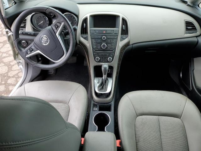 Photo 8 from auction – 2016 BUICK VERANO CON with VIN 1G4PR5SK0G4100047