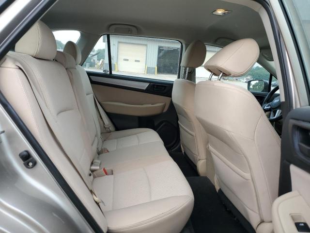Photo 10 from auction – 2017 SUBARU OUTBACK 2. with VIN 4S4BSAAC3H3231188