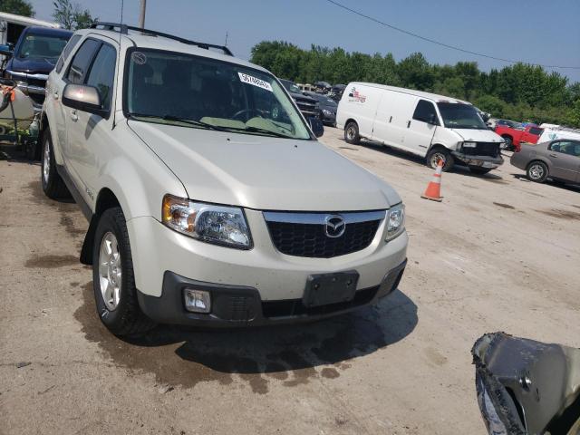 Photo 5 from auction – 2008 MAZDA TRIBUTE S with VIN 4F2CZ96198KM10741