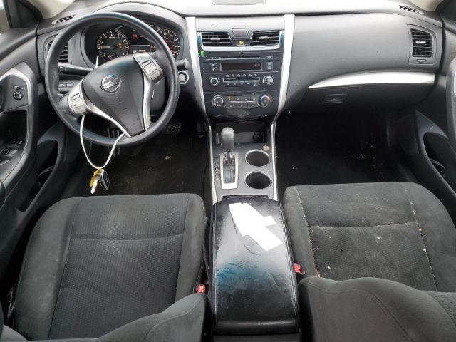 Photo 8 from auction – 2015 NISSAN ALTIMA 2.5 with VIN 1N4AL3AP3FC455592