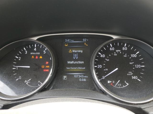 Photo 9 from auction – 2015 NISSAN ROGUE S with VIN 5N1AT2MV2FC848025