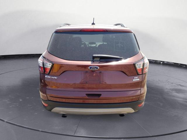Photo 6 from auction – 2018 FORD ESCAPE SE with VIN 1FMCU0GD1JUC69480