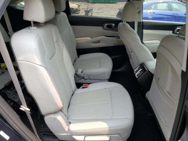Photo 11 from auction – 2022 KIA SORENTO EX with VIN KNDRHDLG4N5081871