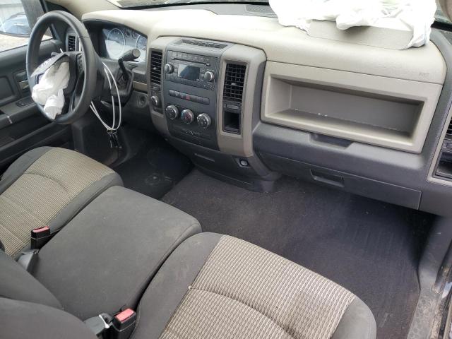 Photo 8 from auction – 2012 DODGE RAM 1500 S with VIN 3C6JD7AT3CG169415
