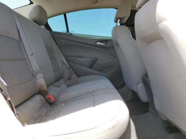 Photo 10 from auction – 2018 CHEVROLET CRUZE LS with VIN 1G1BC5SM8J7179130