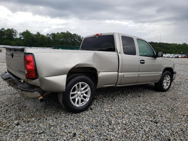 Photo 3 from auction – 2003 CHEVROLET SILVERADO with VIN 2GCEC19V131305887