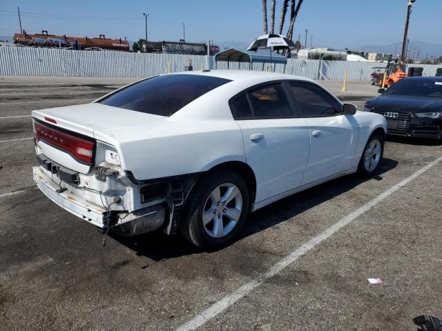 Photo 3 from auction – 2012 DODGE CHARGER SX with VIN 2C3CDXHG9CH189831
