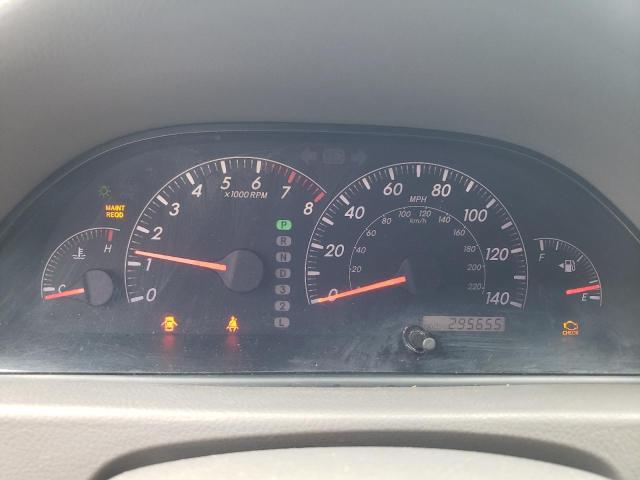 Photo 9 from auction – 2005 TOYOTA CAMRY LE with VIN 4T1BE32K05U401408