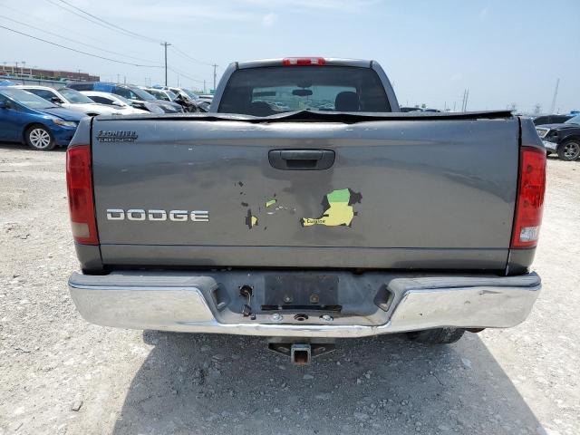Фото 6 с аукциона – 2002 DODGE RAM 1500 с VIN 3D7HA18N62G187237