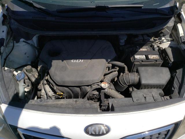 Photo 11 from auction – 2013 KIA RIO EX with VIN KNADN4A33D6224088