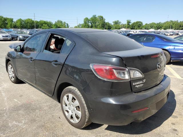 Photo 2 from auction – 2013 MAZDA 3 I with VIN JM1BL1UP8D1747875
