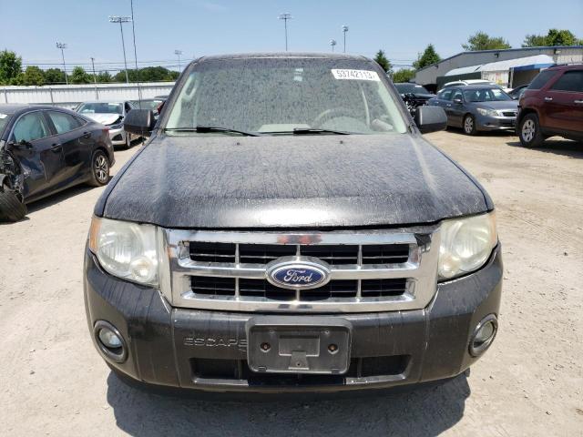 Photo 5 from auction – 2010 FORD ESCAPE XLS with VIN 1FMCU9C74AKD07378