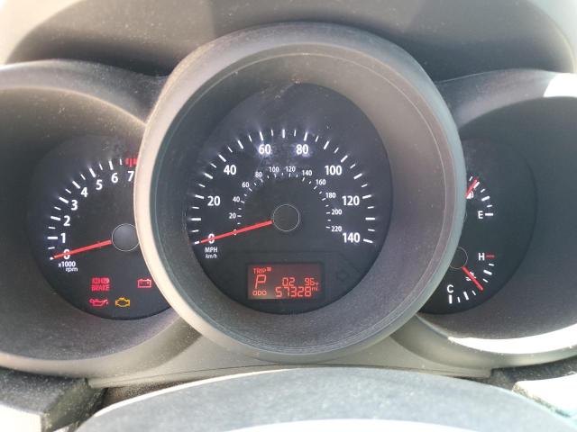 Zdjęcie 9 z aukcji – 2013 KIA SOUL z VIN KNDJT2A53D7597417