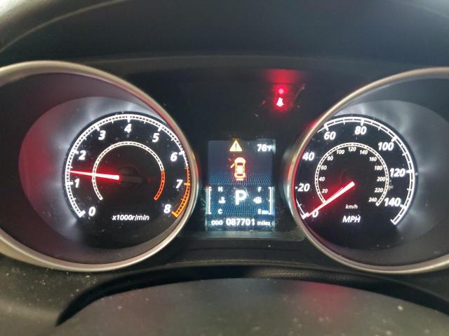 Photo 9 from auction – 2015 MITSUBISHI OUTLANDER with VIN 4A4AR3AU2FE049704