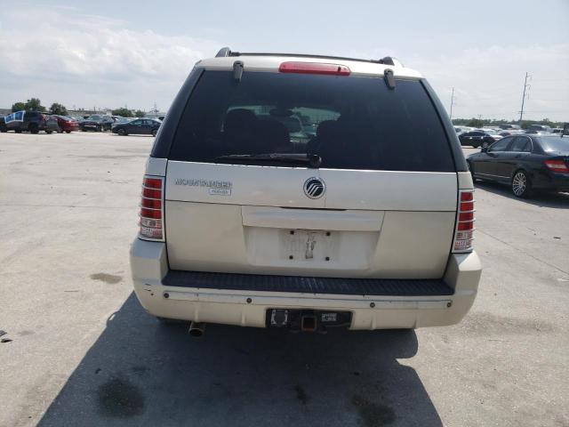 صورة رقم 6 من المزاد - 2005 MERCURY MOUNTAINEE مع VIN 4M2DU66K85ZJ29392