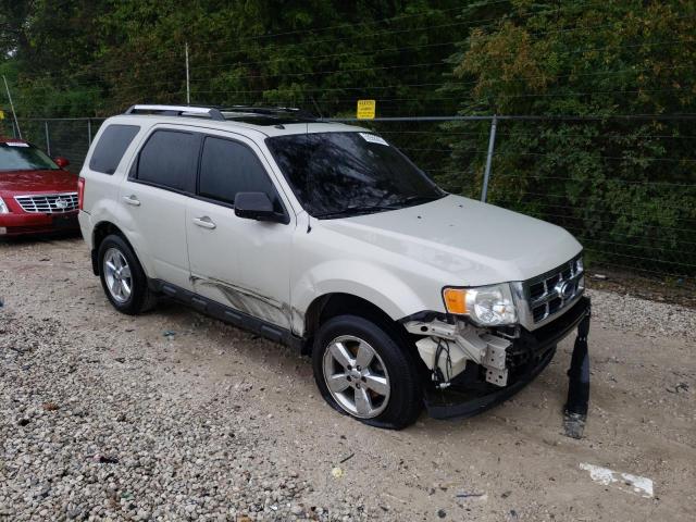 Photo 4 from auction – 2009 FORD ESCAPE LIM with VIN 1FMCU04G89KD07969