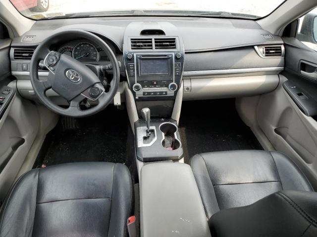 Photo 8 from auction – 2014 TOYOTA CAMRY L with VIN 4T4BF1FK6ER339384