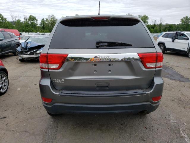 Photo 6 from auction – 2012 JEEP GRAND CHER with VIN 1C4RJFAGXCC348331