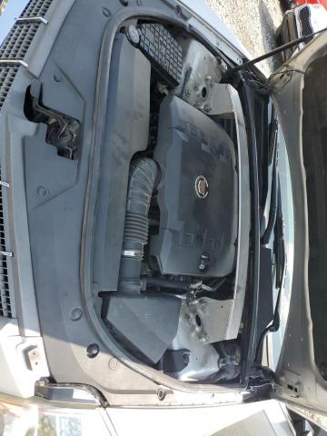 Photo 11 from auction – 2011 CADILLAC CTS PERFOR with VIN 1G6DJ1ED6B0112047