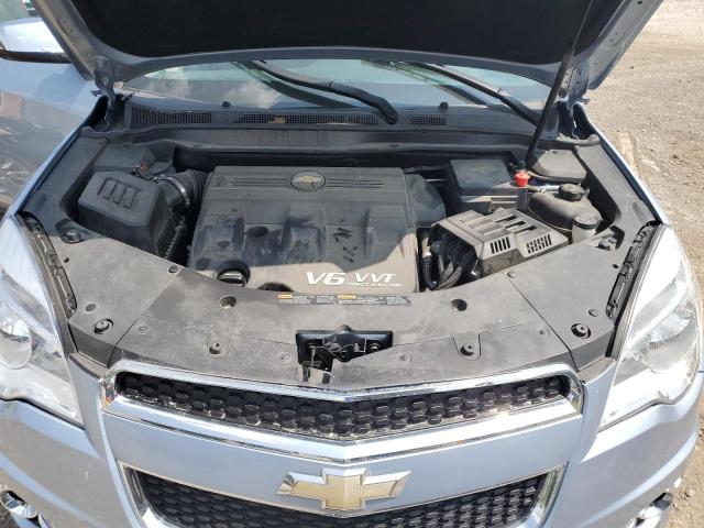 Photo 11 from auction – 2015 CHEVROLET EQUINOX LT with VIN 2GNFLGE33F6329182