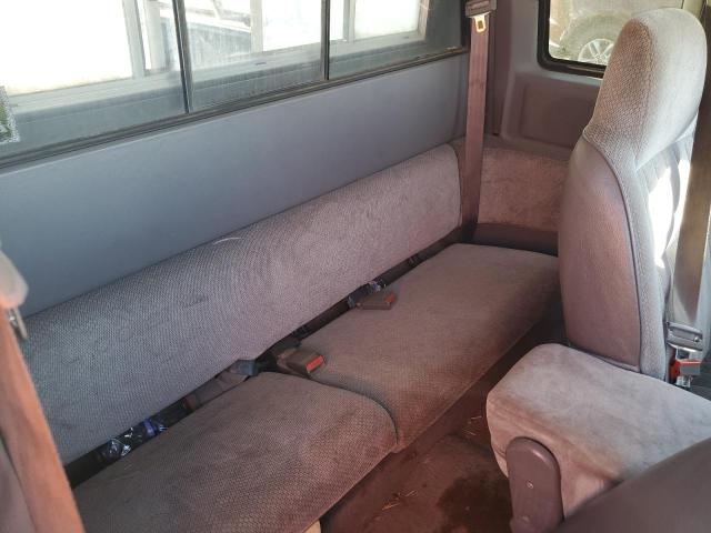 Photo 10 from auction – 1994 DODGE DAKOTA with VIN 1B7GG23Y5RS657143