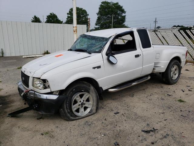 FORD RANGER SUP 2002 with VIN 1FTZR45E42PB03988 - Photo from auction