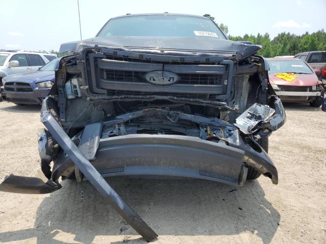 Photo 5 from auction – 2013 FORD F150 SUPER with VIN 1FTFW1CT6DFD00147
