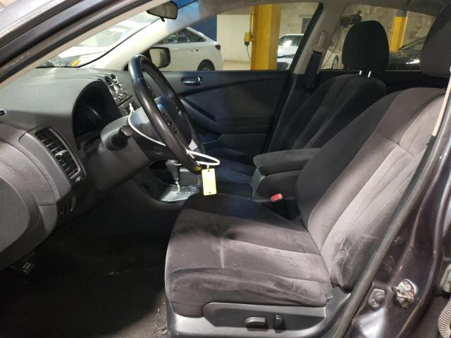 Photo 7 from auction – 2008 NISSAN ALTIMA 2.5 with VIN 1N4AL21E58C272979