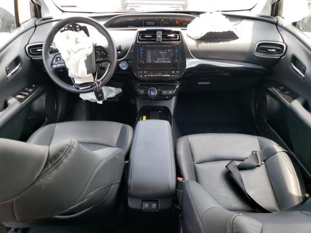 Photo 8 from auction – 2019 TOYOTA PRIUS with VIN JTDKARFU9K3099052