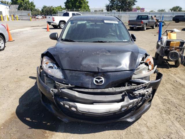 Photo 5 from auction – 2013 MAZDA 3 I with VIN JM1BL1TG7D1770582