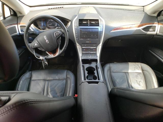 Photo 8 from auction – 2015 LINCOLN MKZ HYBRID with VIN 3LN6L2LU8FR606243