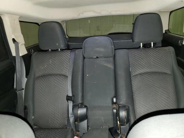 Photo 10 from auction – 2011 DODGE JOURNEY MA with VIN 3D4PH1FG0BT555170