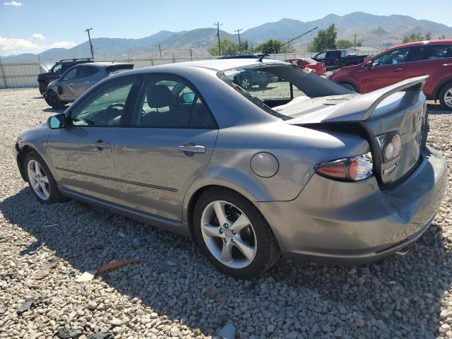 Photo 2 from auction – 2008 MAZDA 6 I with VIN 1YVHP80C785M26820