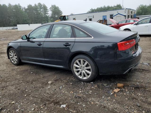 Photo 2 from auction – 2013 AUDI A6 PRESTIG with VIN WAUHGAFC3DN134898